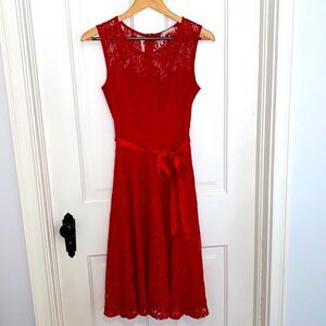 maitai // Lace Dress